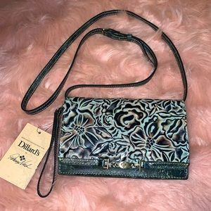 Patricia Nash crossbody